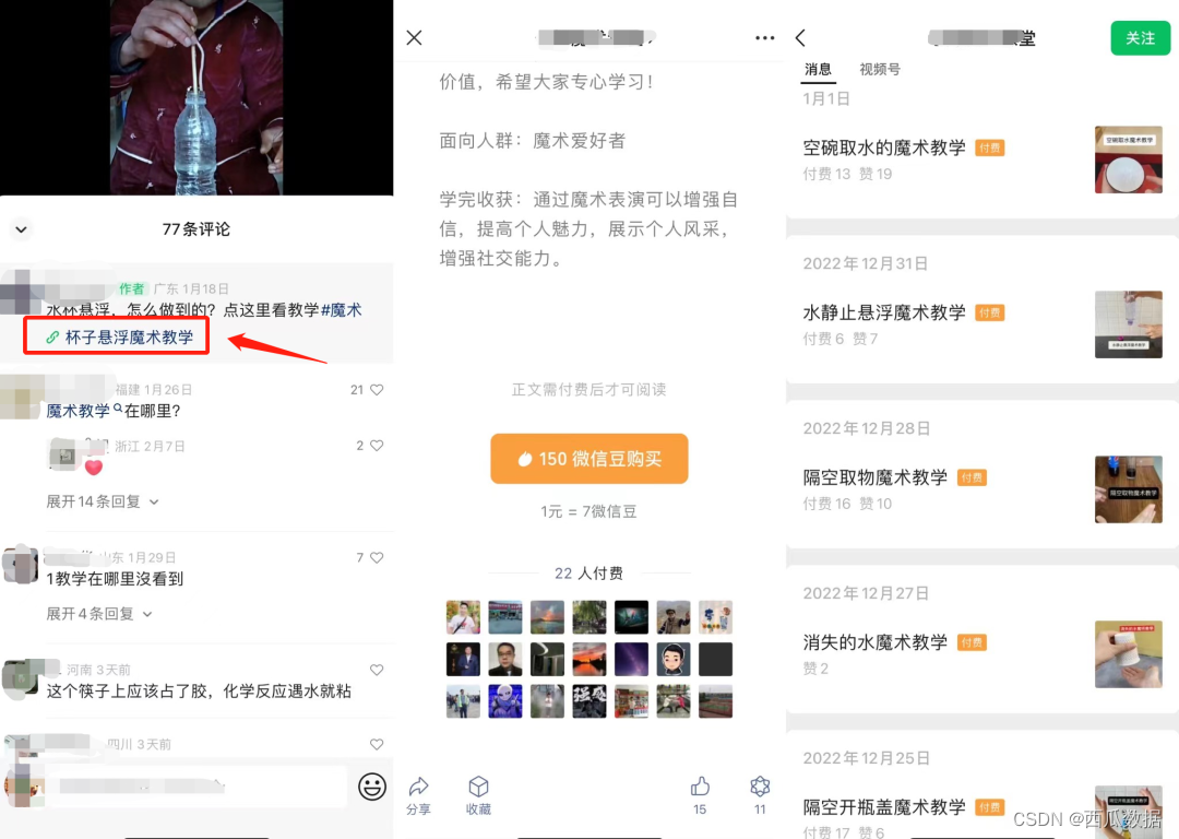 如何开通微博付费阅读，让内容创作变现更轻松！