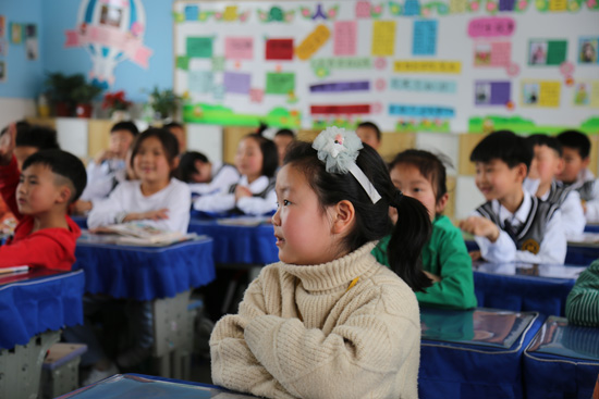 小学阅读公众号：点燃孩子阅读兴趣，助力成长的智慧选择