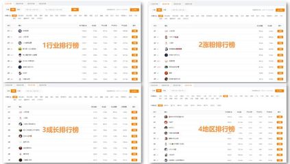 快手怎么涨粉：打造百万粉丝的运营秘籍