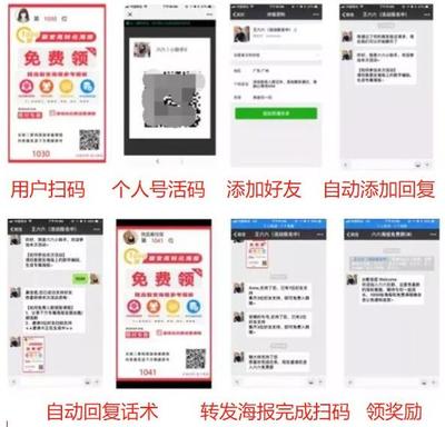 公众号如何快速涨粉：7个高效策略助你提升粉丝量