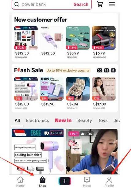 tiktok粉丝购买商城的简单介绍