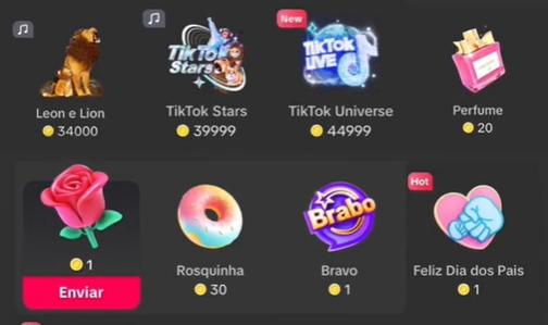 tiktok买1000个粉丝_tiktok千粉号多少钱