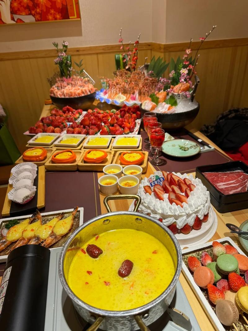 徐州自助餐抖音_徐州 自助餐