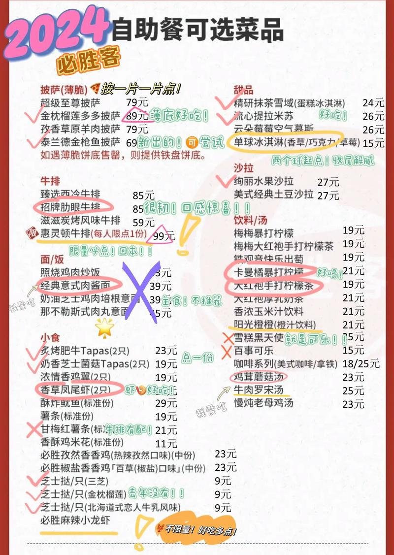 自助餐抖音榜单推荐_自助餐抖音榜单推荐怎么看