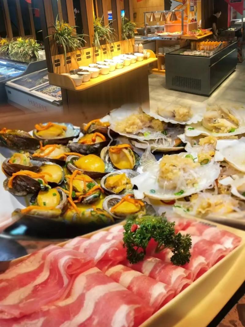 自助烤肉餐抖音团购_抖音自助餐怎么样