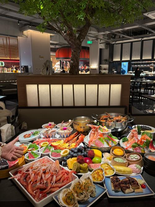 抖音自助餐南昌店_南昌自助餐厅排名榜半价