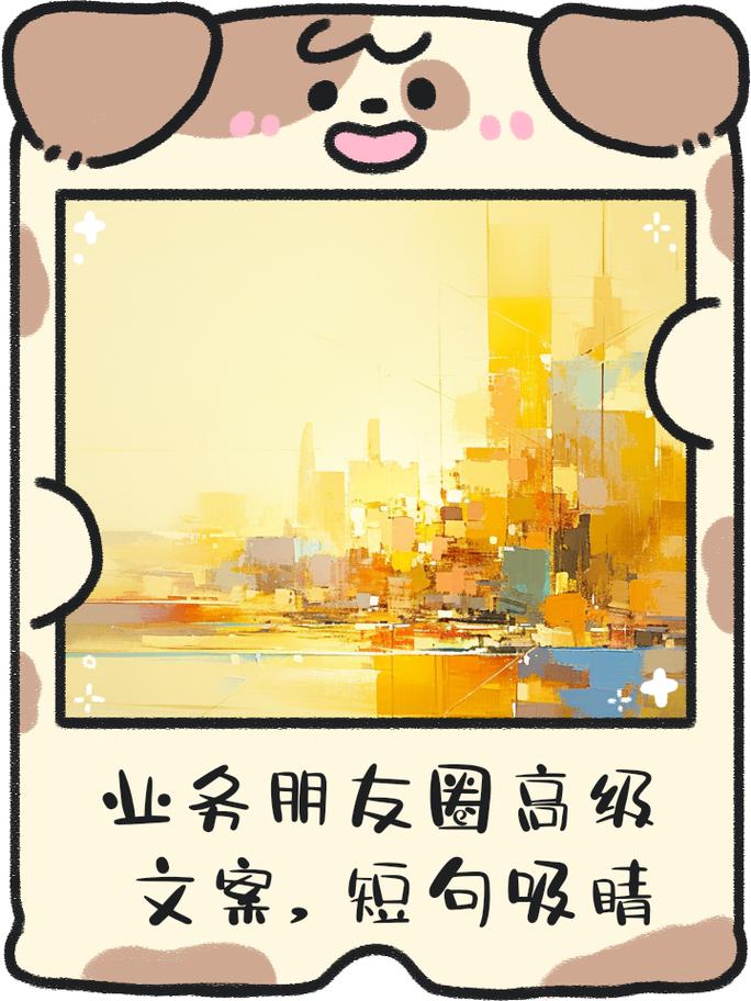 dy业务文案_业务的文案