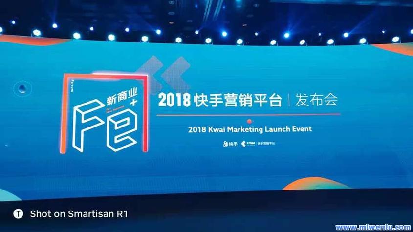 快手平台自助下单模式,数字化营销时代的效率革命与行业新生态