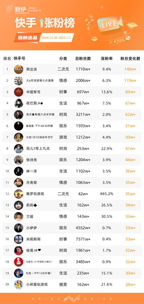 快手生态下粉丝经济新蓝海,专业涨粉下单网站的行业价值与运营逻辑解析