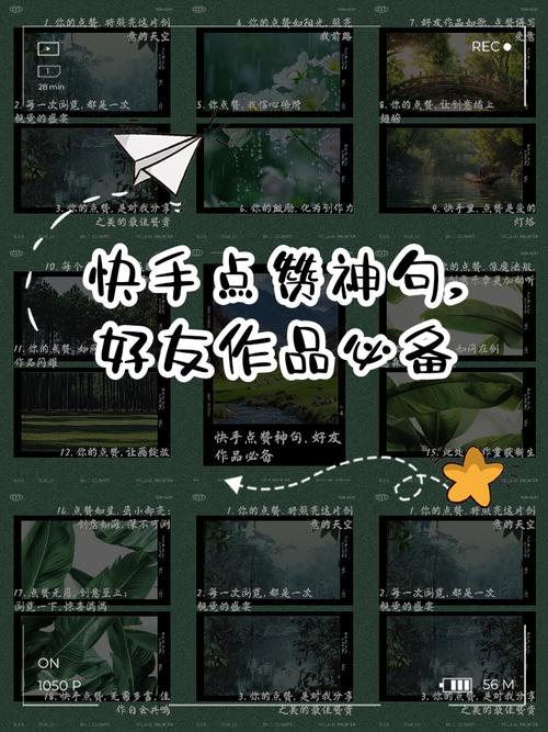 快手点赞量激增,解析高点赞背后的行业价值与战略优势