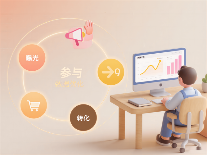 快手点赞生态的数字化重构,专业网站服务如何重塑短视频互动价值体系