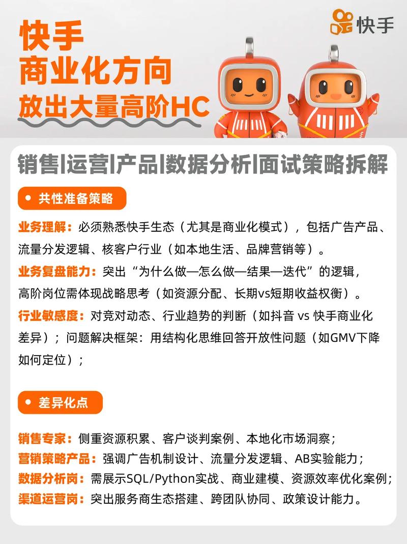 快手网红业务平台，行业生态重构与商业价值深度解析