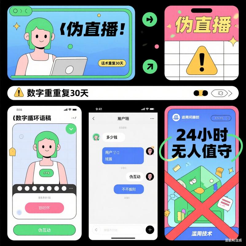 快手里点赞评论神器,行业生态下的技术革新与合规性挑战