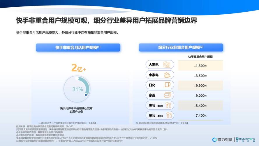 快手点赞业务新趋势，20个订单背后的行业生态与运营策略分析