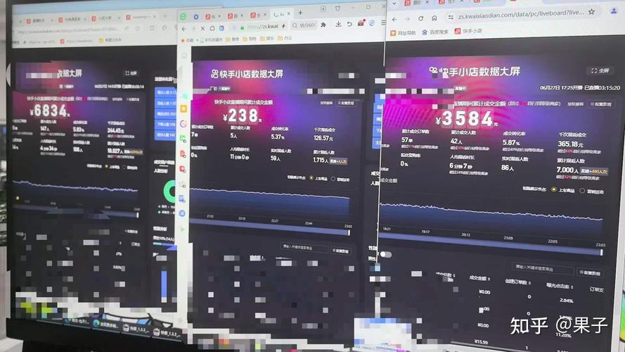 快手赞自助下单平台网站，数字营销生态下的流量变现新路径探析