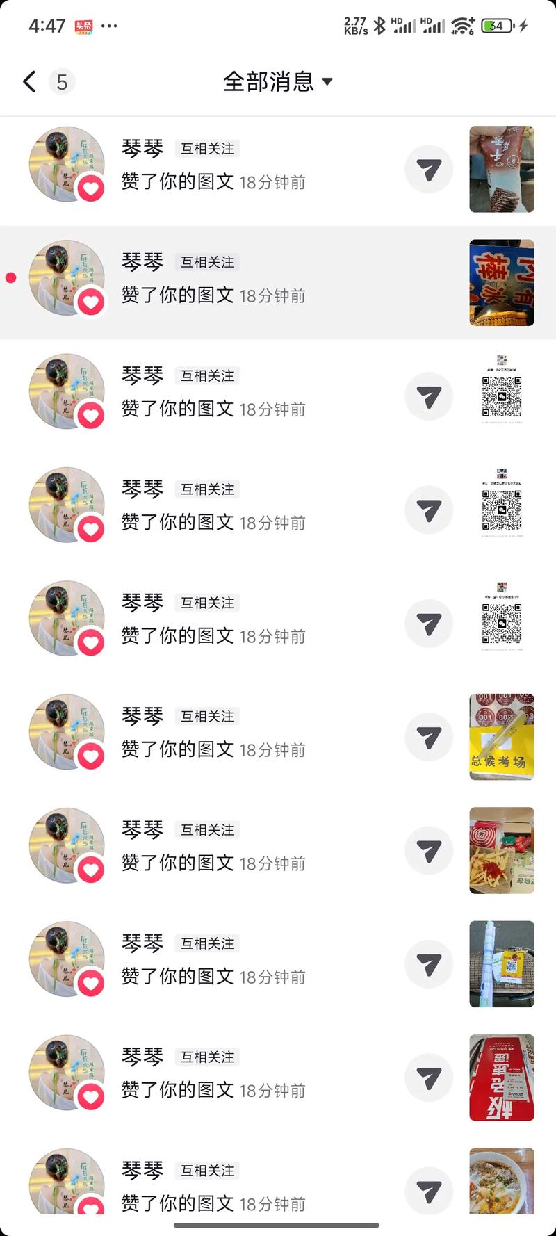 抖音刷留言赞,抖音刷留言赞:背后的真相与挑战!