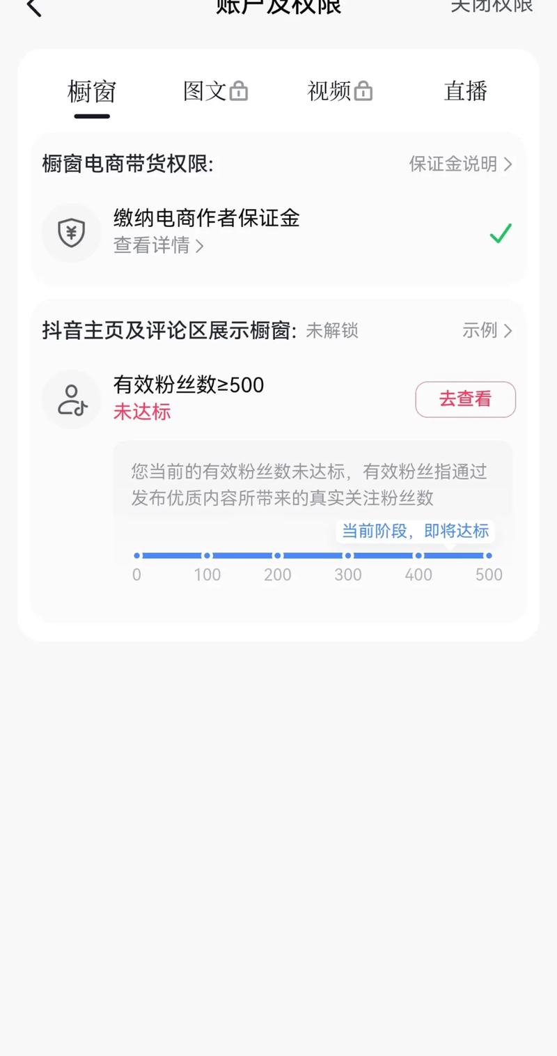 抖音500粉丝业务费多少,关于抖音粉丝业务费用的研究——以500粉丝为例!