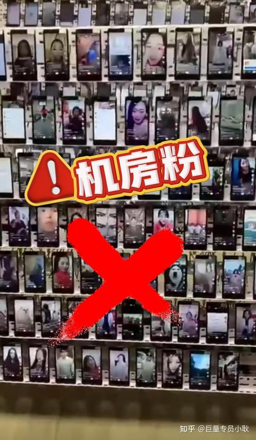 抖音买假粉么,抖音买假粉：真相、风险与后果!