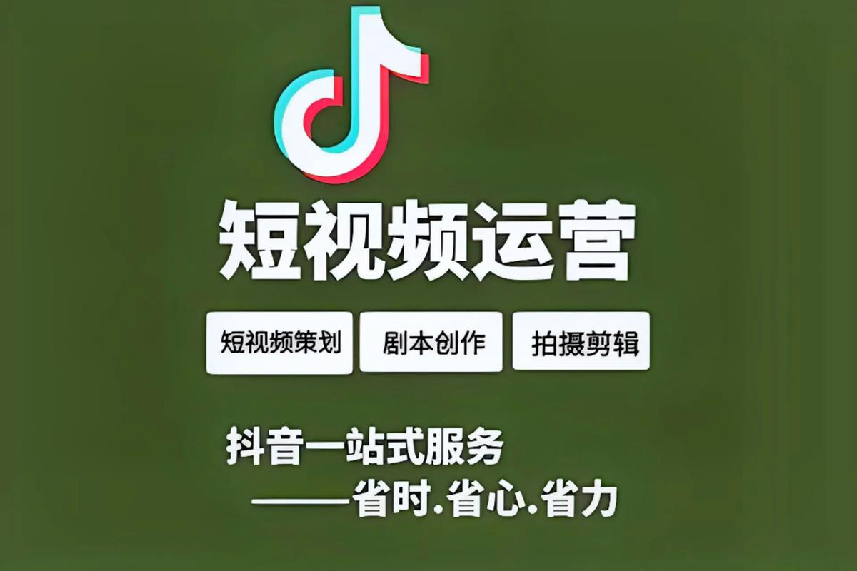 抖音代运营精准粉丝业务,抖音代运营精准粉丝业务：策略与实践!