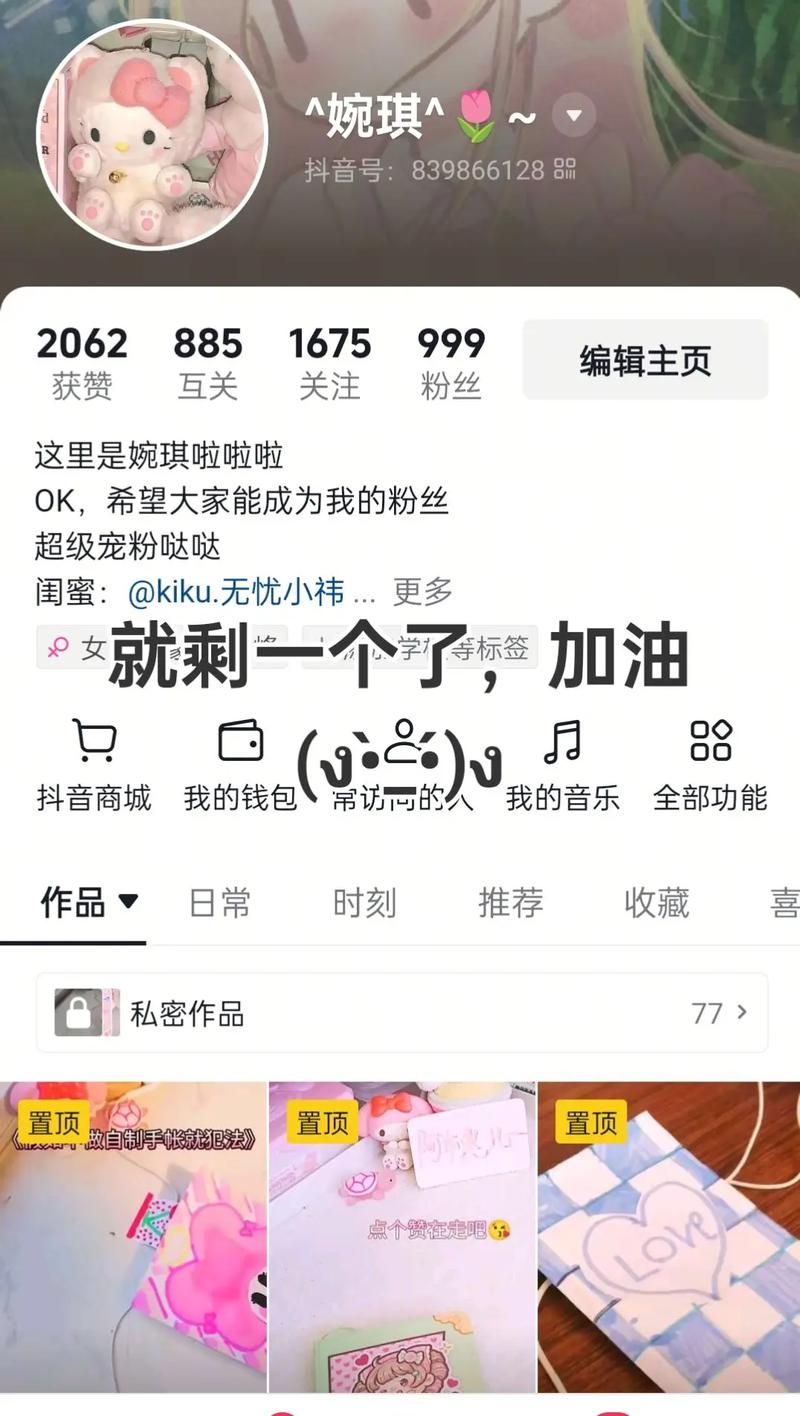 抖音粉丝业务下单死粉