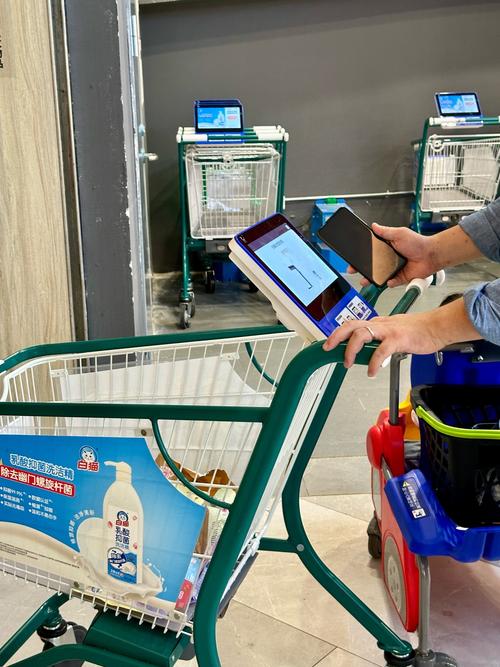 客户自助下单物流系统,客户自助下单物流系统：实现便利化、智能化与高效的购物体验!