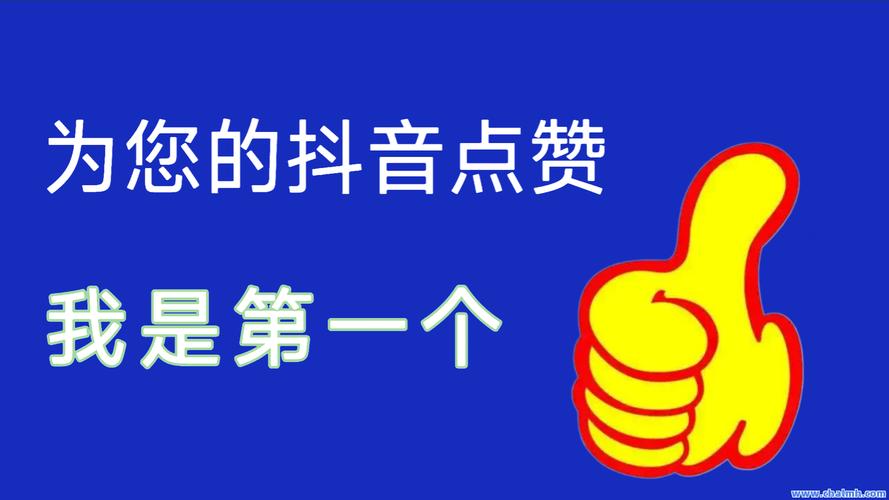 小白代网刷抖音10个赞