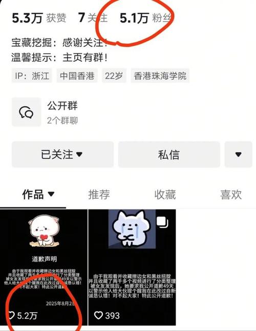 抖音刷播放量回涨粉吗