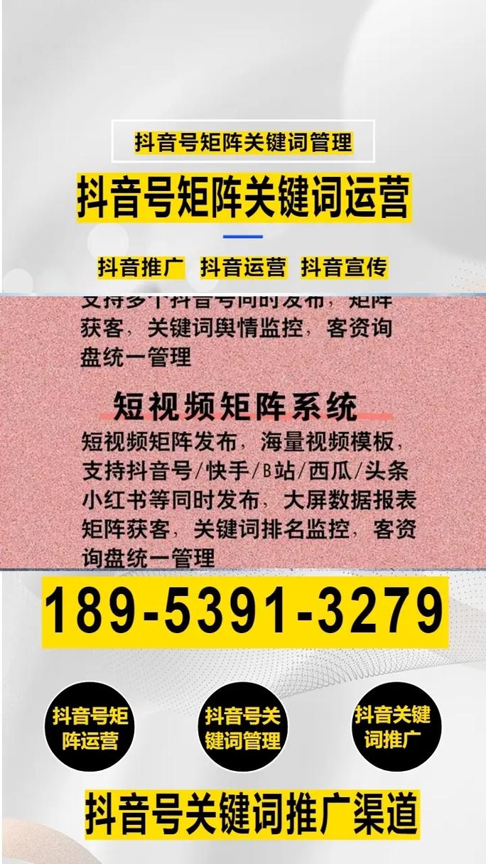 承接抖音粉丝各种业务,抖音粉丝业务全解析:助力你的影响力飞升之路!