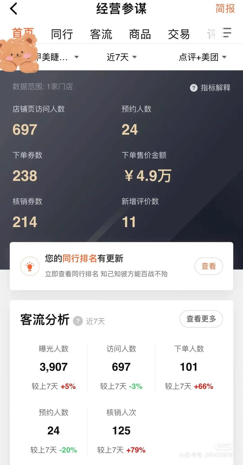 抖音买粉后台数据