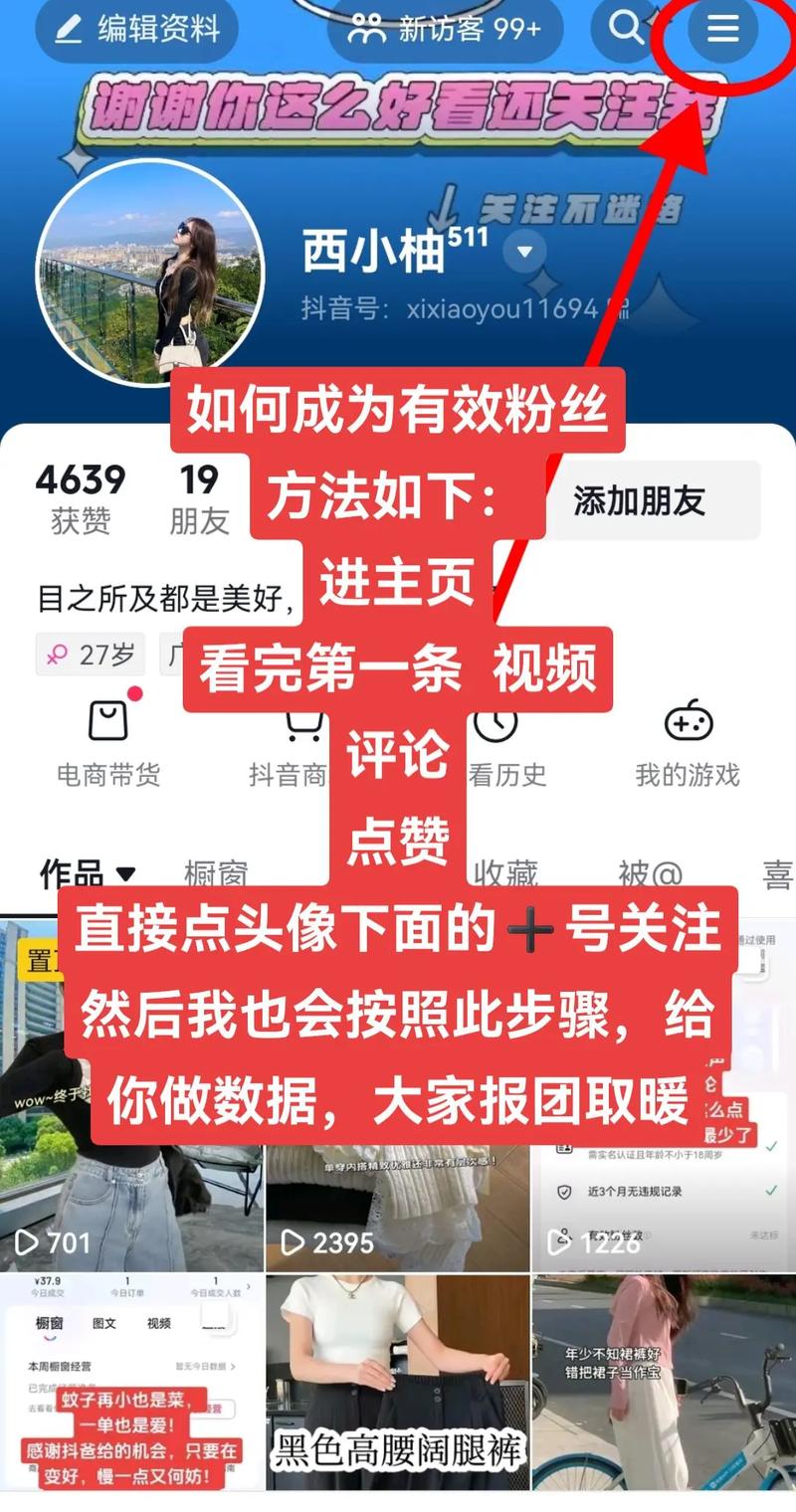 抖音业务低价粉丝怎么做的,抖音业务低价粉丝:背后的策略与操作手法!