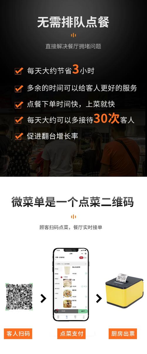 菜客社区自助下单平台