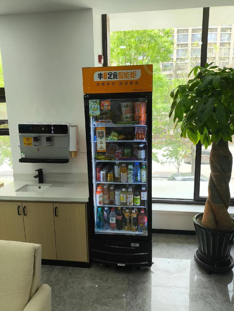 自助下单机,自助下单机：改变餐饮行业的新力量!