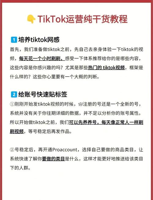 海外抖音tiktok涨粉,探索海外抖音TikTok涨粉的秘密：策略与实践!