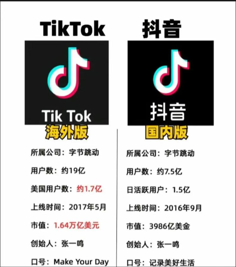 海外抖音tiktok涨粉,探索海外抖音TikTok涨粉的秘密：策略与实践!
