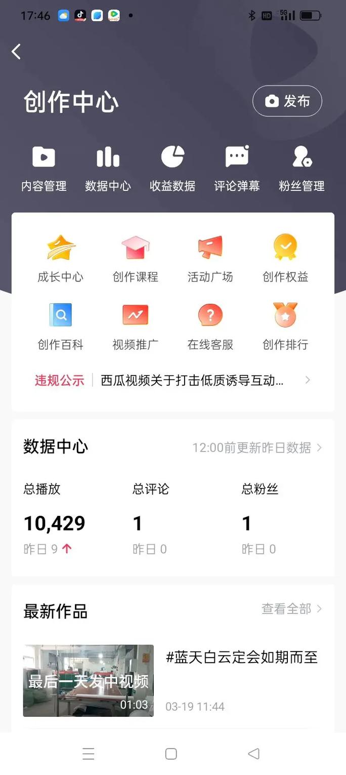 抖音刷自己视频有播放量吗,抖音刷自己视频有播放量吗？——探究抖音播放量的真相!