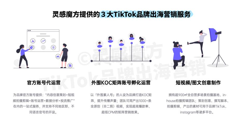 tiktok涨粉推广,TikTok涨粉推广策略:打造影响力的关键步骤!