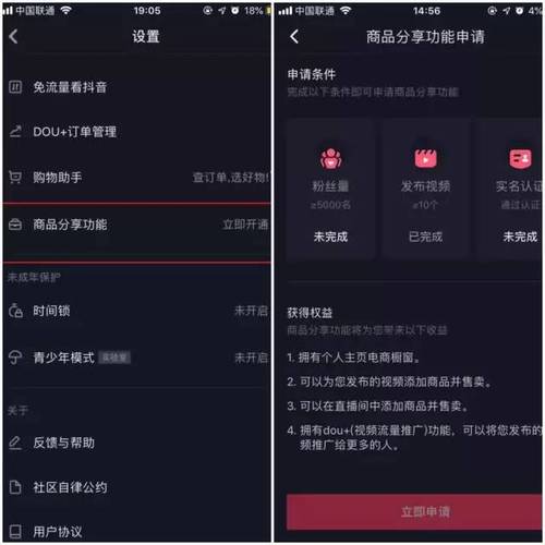 抖音粉丝购买橱窗,抖音粉丝购买橱窗:策略、影响及思考!