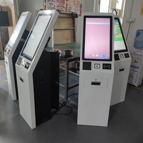 机械自助下单,机械自助下单：一种新型交易模式的崛起!