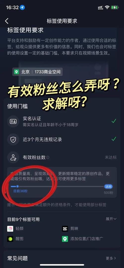 抖音买100粉网站,抖音买粉丝：真相背后的故事与策略分析!
