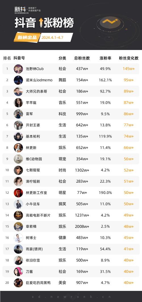 刷抖音互粉用什么软件,关于抖音互粉的探讨：如何选择有效的软件来增长粉丝数量!