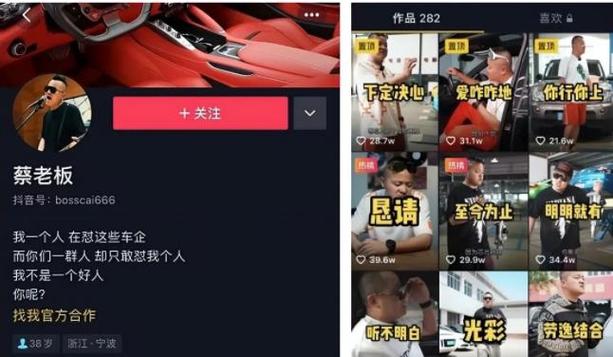 抖音买高质量粉影响,抖音买高质量粉丝的影响:双刃剑效应下的利弊分析!