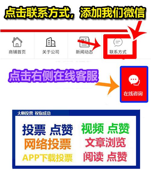 微信投票在线自助下单网站,微信投票在线自助下单网站：打造便捷的投票体验!