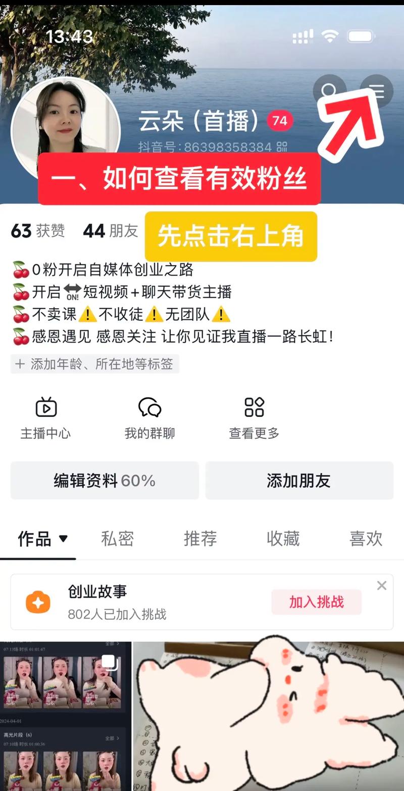 抖音粉丝如何购买,抖音粉丝如何购买：深度解析与注意事项!