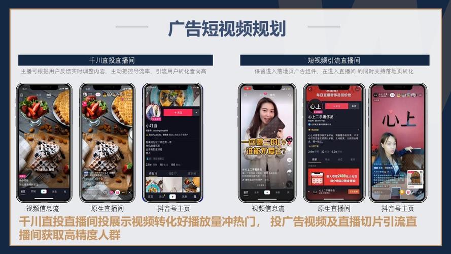 抖音直播人气自助网站