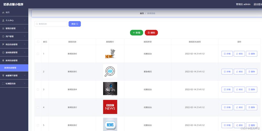 小程序拉新自助下单平台