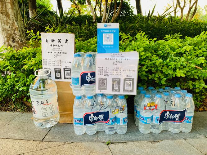 自助下单码,自助下单码：改变消费模式的数字化力量!