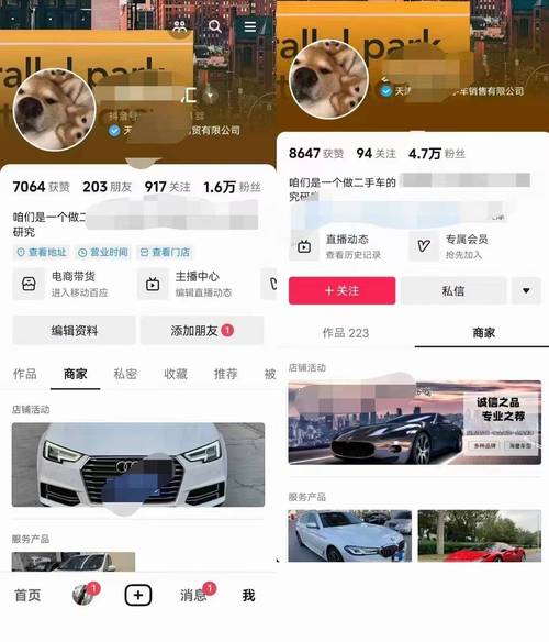 千川涨粉抖音有粉丝吗,千川涨粉抖音与粉丝互动的策略探讨!