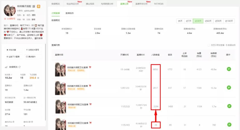 抖音如何购买粉丝数