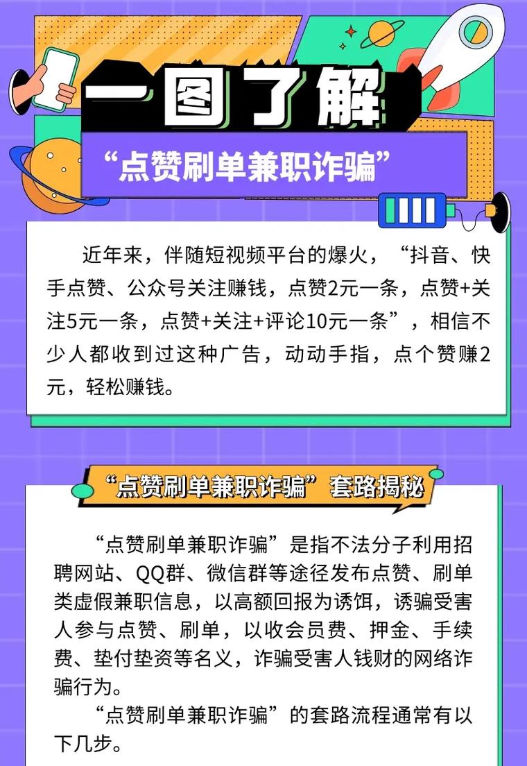 抖音点赞刷单,抖音点赞刷单:警惕背后的违法犯罪风险!