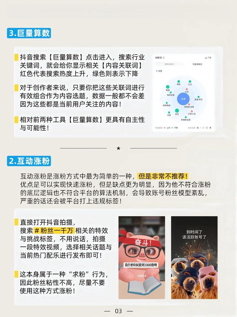 抖音涨一千粉丝业务,揭秘抖音涨粉之道：如何轻松实现抖音账号粉丝增长一千？!